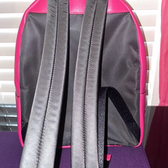 Coach Backpack - Picture 3 of 8